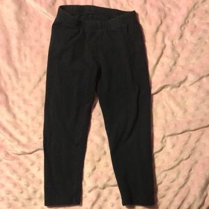 Jumping bean 2T leggings